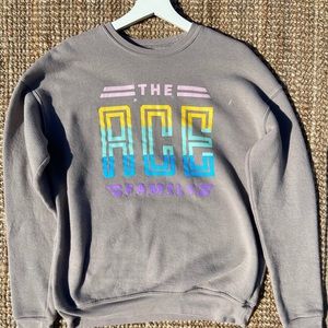 THE ACE FAMILY Pullover